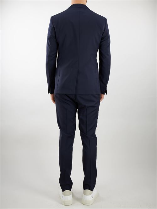 Single breasted suit Low Brand LOW BRAND | abito | L1GSS246644E016